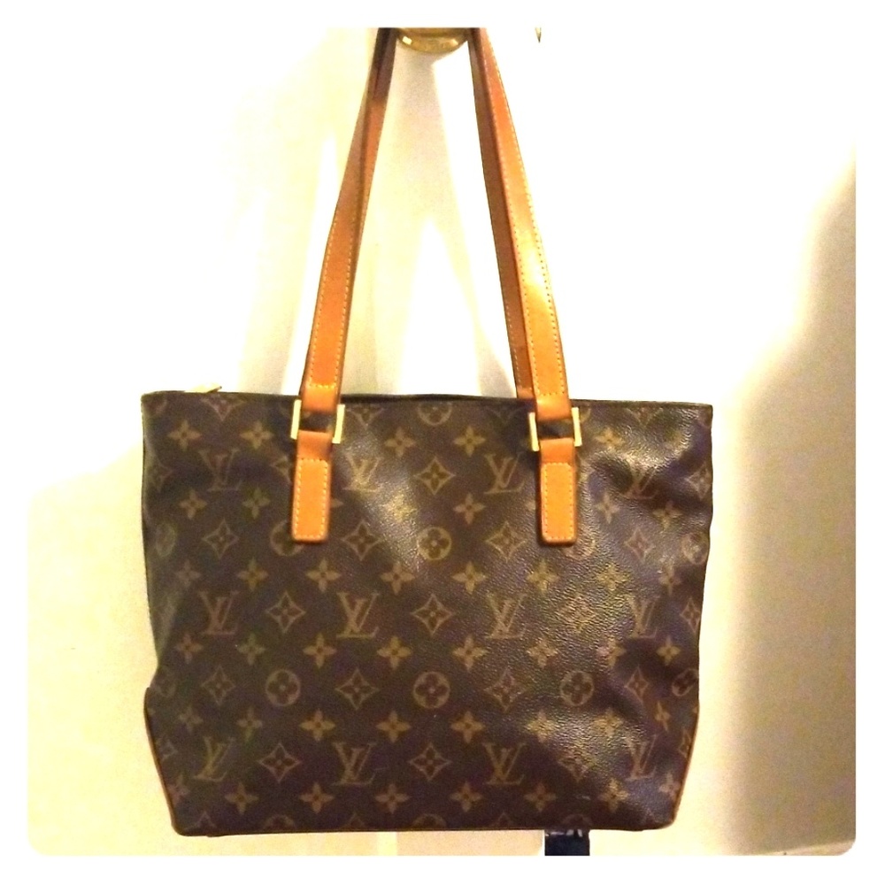 Louis Vuitton Piano bag